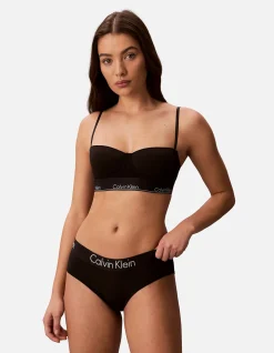 ICON COTTON MODAL LIGHTLY LINED BALCONETTE (LONGLINE)