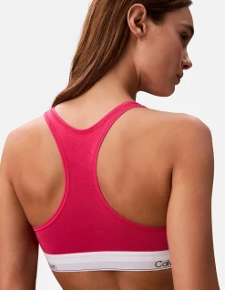 ICON COTTON MODAL UNLINED BRALETTE