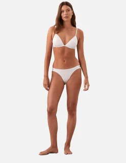 ICON COTTON MODAL STRING BIKINI