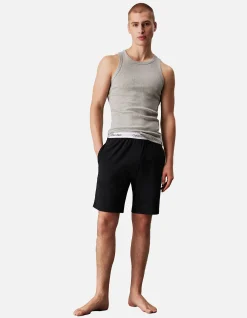 ICON COTTON STRETCH SLEEP SHORT