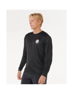 ICONS OF SURLITE RASH VEST
