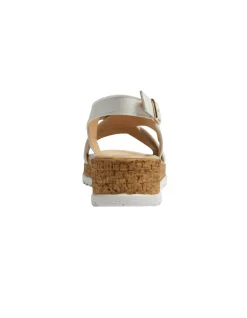 IDLE WEDGE SANDAL