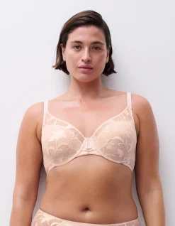 IDYLL SPACER PLUNGE BRA