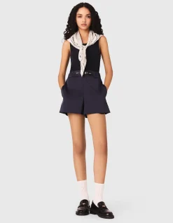Iezelie Shorts