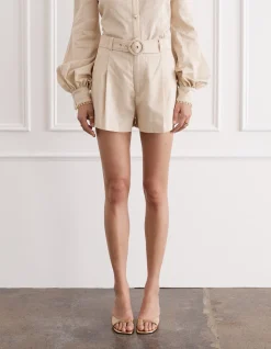 Illuminee Portia Shorts