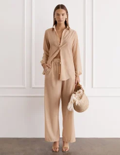 Illuminée Resort Pants