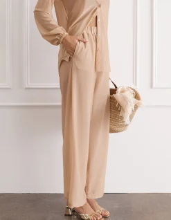 Illuminée Resort Pants