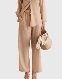 Illuminée Resort Pants