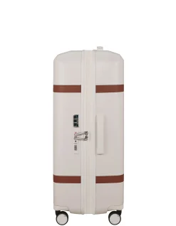 IMAGE EXP SUITCASE 75CM/28L IVORY