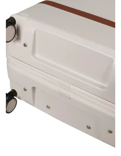 IMAGE EXP SUITCASE 75CM/28L IVORY