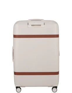 IMAGE EXP SUITCASE 75CM/28L IVORY
