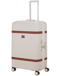 IMAGE EXP SUITCASE 75CM/28L IVORY