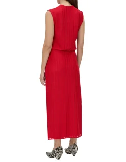 Imara Midi Dress
