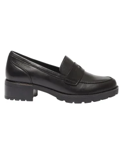 IMPACT LOAFER
