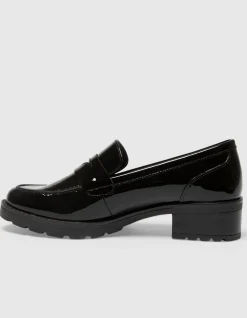 IMPACT LOAFER