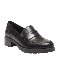 IMPACT LOAFER