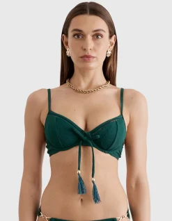 Imperial Crawford Bikini Top