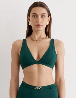 Imperial Elena Top