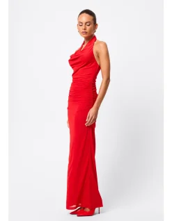 In Too Deep Maxi Dress