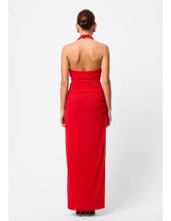 In Too Deep Maxi Dress