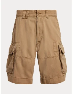 10.5-Inch Gellar Classic Fit Cargo Short