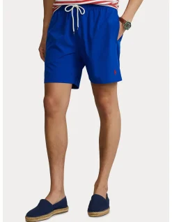 5.75-Inch Traveler Classic Swim Trunk