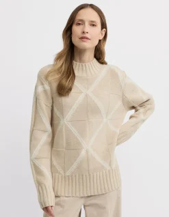 INDIANA KNIT