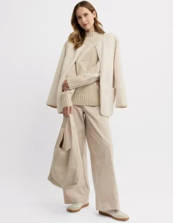 INDIANA KNIT