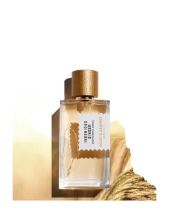 Ingenious Ginger Eau de Parfum 100ml