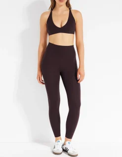 In Motion Pocket 7/8 Legging