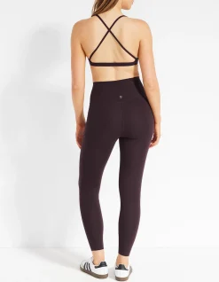 In Motion Pocket 7/8 Legging