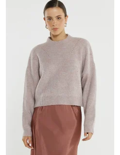 INNES POINTELLE JUMPER