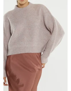 INNES POINTELLE JUMPER