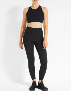 In Tempo 7/8 Legging