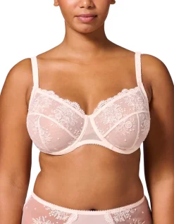 INTRIGUE FULL CUP CONTROL BRA