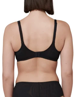 INTRIGUE FULL CUP CONTROL BRA