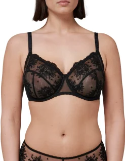 INTRIGUE FULL CUP CONTROL BRA