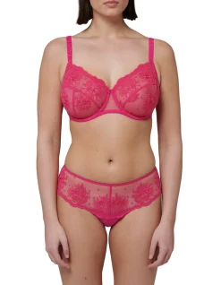 INTRIGUE FULL CUP CONTROL BRA