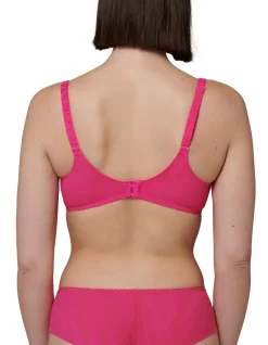 INTRIGUE FULL CUP CONTROL BRA