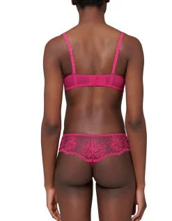 INTRIGUE HALF CUP BRA