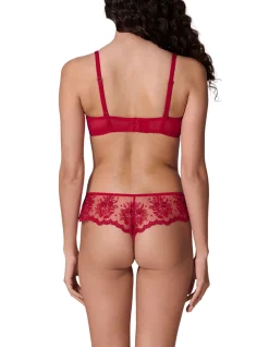 INTRIGUE HALF CUP BRA