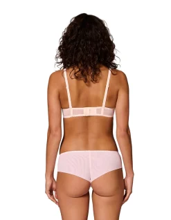 INTRIGUE HALF CUP BRA