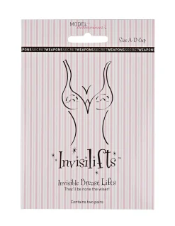 INVISILIFTS
