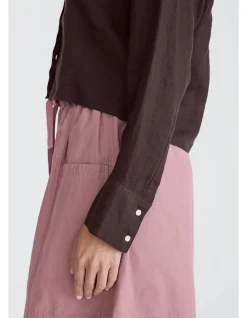 Iona Shirt