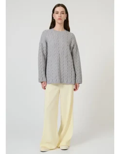 IRIS SWEATER