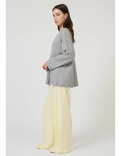 IRIS SWEATER