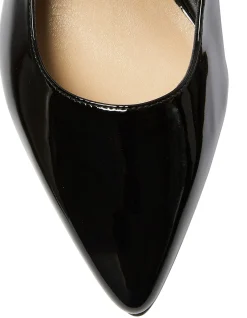 ISABEL MARY JANE PUMP