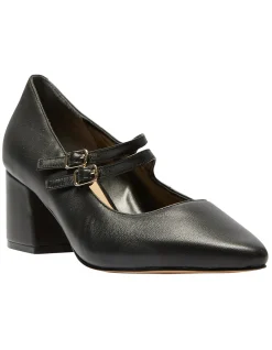 ISABEL MARY JANE PUMP
