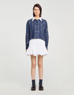 Isalie Shirt