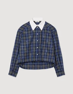 Isalie Shirt